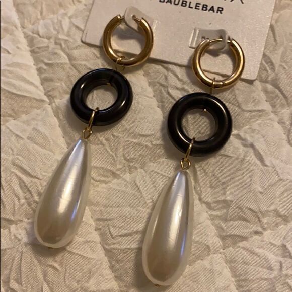 SUGARFIX by BAUBLEBAR Earrings  - Picture 2 of 5